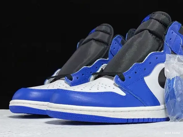 80% Off Sale Jordan OG Air Game Royal 1 555088-403 0324